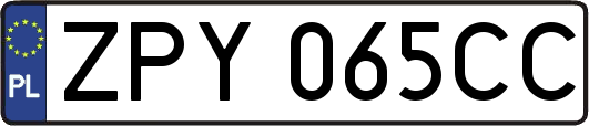 ZPY065CC