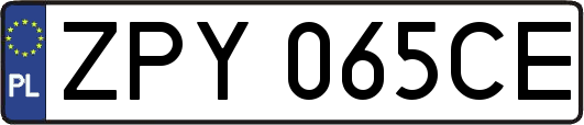 ZPY065CE