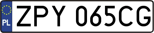 ZPY065CG