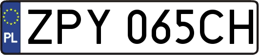 ZPY065CH