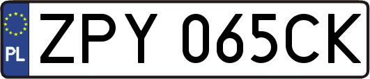 ZPY065CK