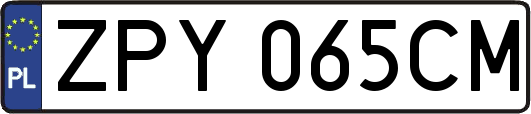 ZPY065CM