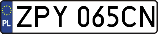 ZPY065CN