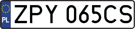 ZPY065CS