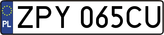 ZPY065CU