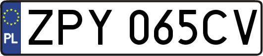 ZPY065CV
