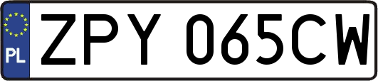 ZPY065CW