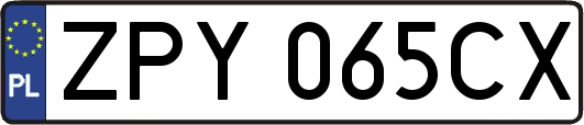 ZPY065CX