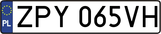 ZPY065VH