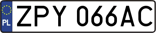 ZPY066AC