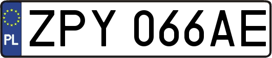 ZPY066AE