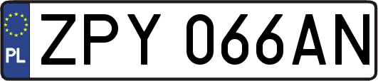 ZPY066AN