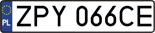 ZPY066CE