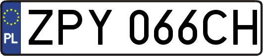 ZPY066CH