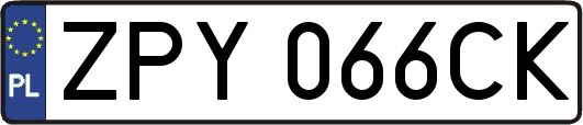 ZPY066CK