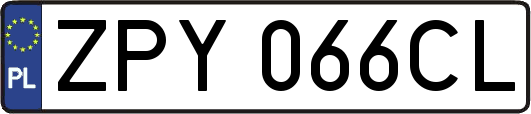 ZPY066CL