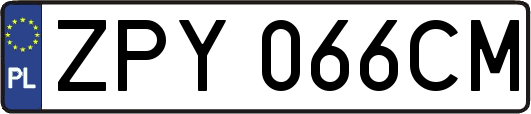 ZPY066CM