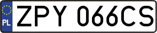 ZPY066CS