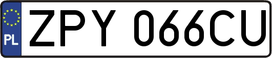 ZPY066CU