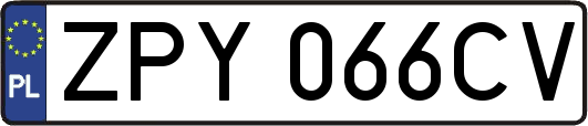 ZPY066CV