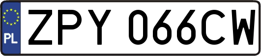 ZPY066CW