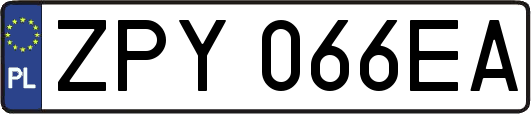 ZPY066EA