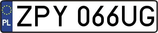 ZPY066UG