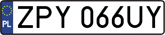 ZPY066UY