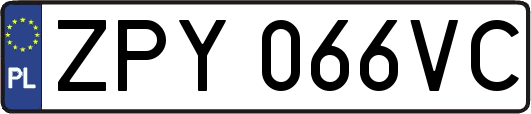 ZPY066VC