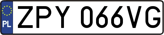 ZPY066VG