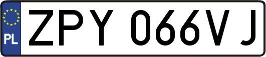 ZPY066VJ