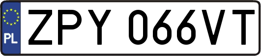 ZPY066VT