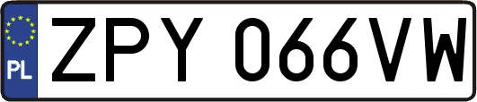 ZPY066VW
