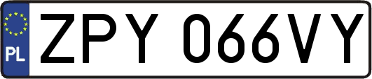 ZPY066VY
