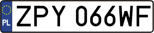 ZPY066WF