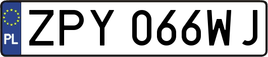 ZPY066WJ