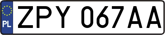 ZPY067AA