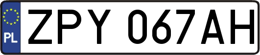 ZPY067AH