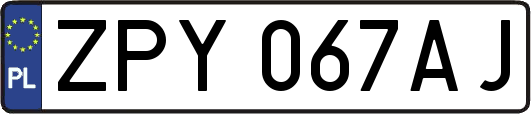 ZPY067AJ