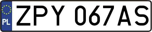 ZPY067AS