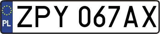 ZPY067AX