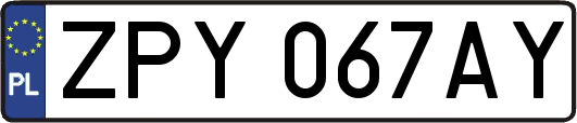 ZPY067AY