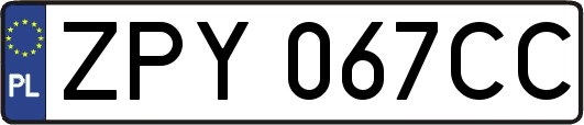 ZPY067CC