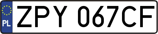 ZPY067CF