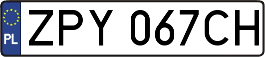 ZPY067CH