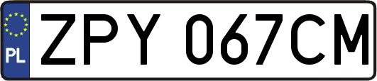 ZPY067CM