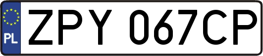 ZPY067CP