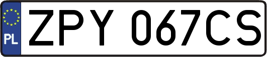 ZPY067CS