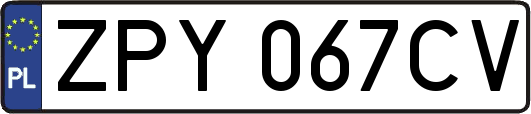 ZPY067CV