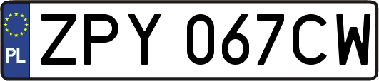 ZPY067CW